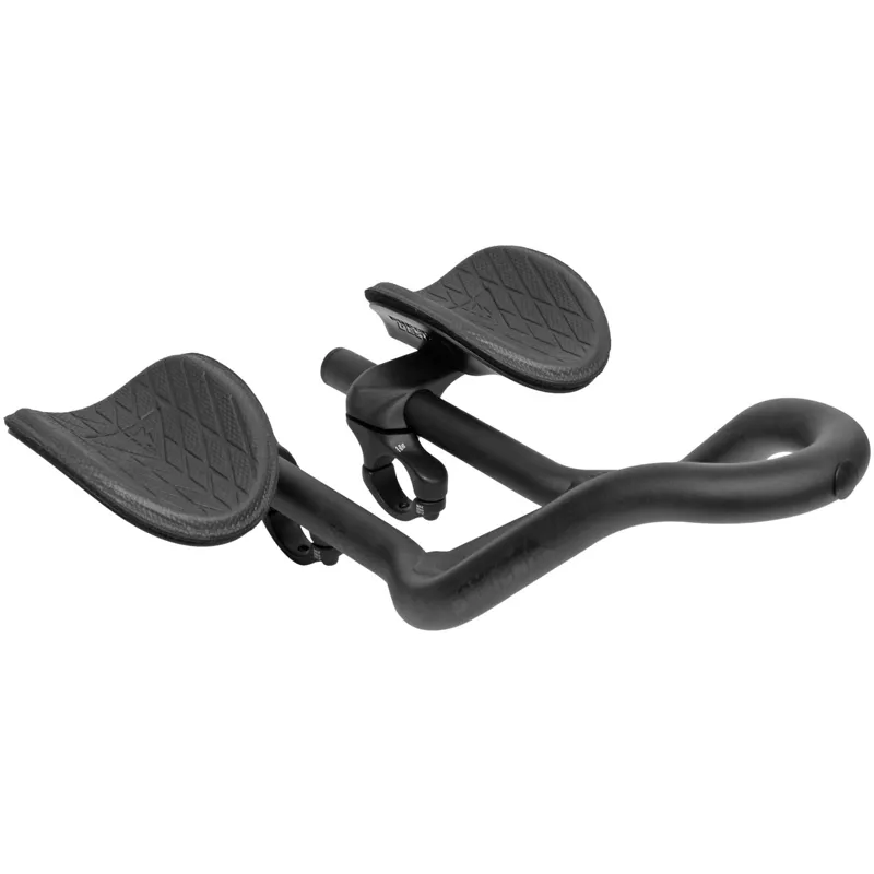 Profile Design Neosonic/Ergo+/52 GMR Aerobars - Black