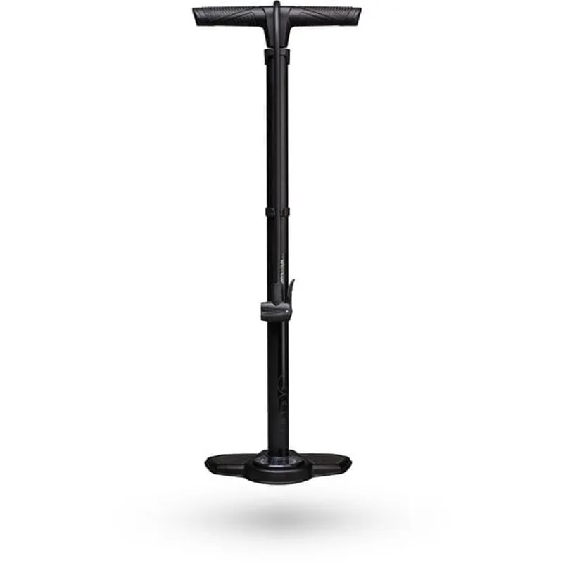 Pro Competition Track Pump - Black-1