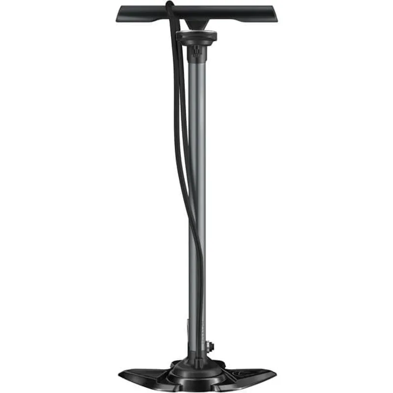 Pro Team Tubeless Floor Pump - Black-3