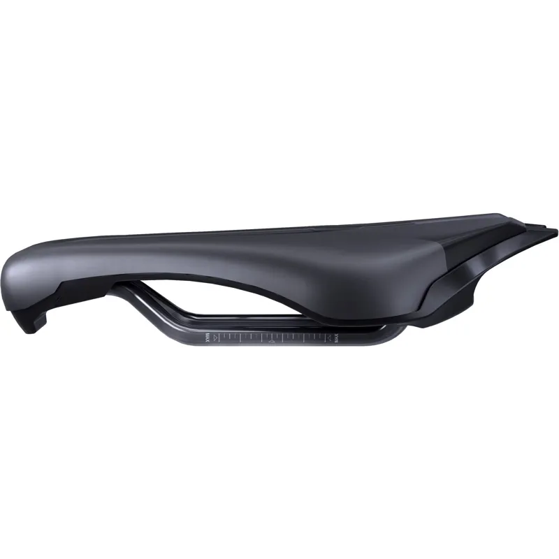 Pro TSA TT/Triathlon Carbon Saddle - 132mm-3