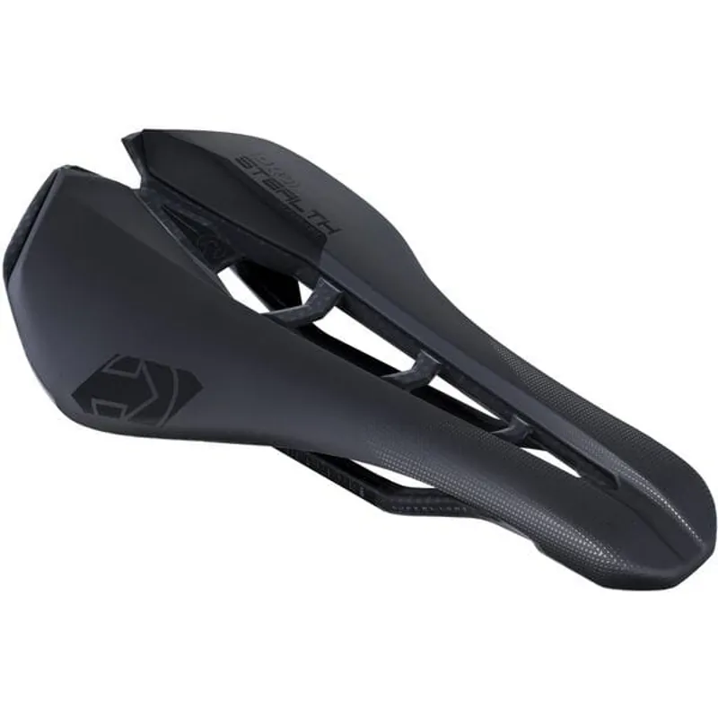 Pro Stealth Superlight Saddle - Black
