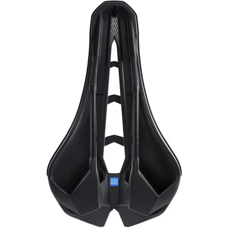 Pro Stealth Superlight Saddle - Black-5