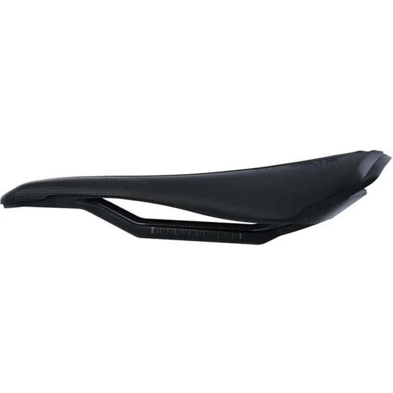 Pro Stealth Superlight Saddle - Black-2