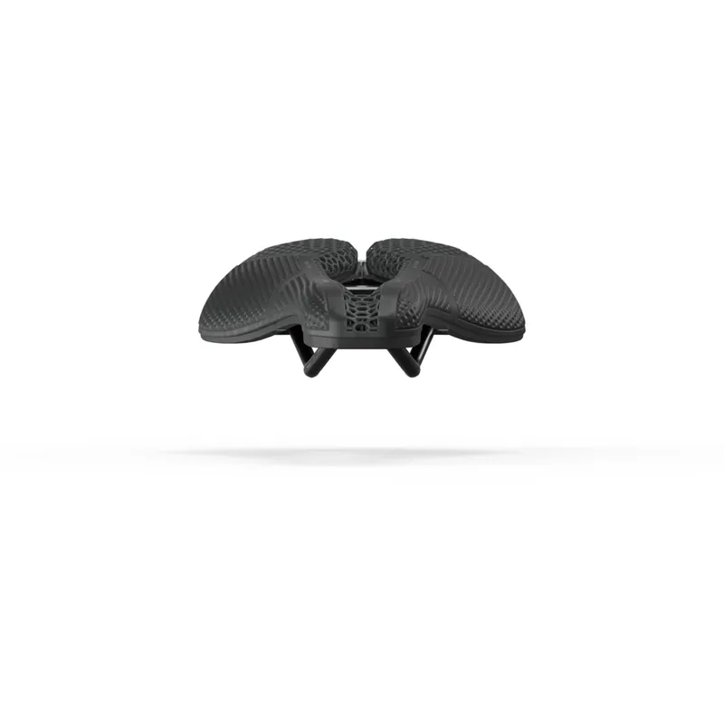 Pro Stealth 3D Performance Saddle - Carbon - Anatomic Fit - Black-1