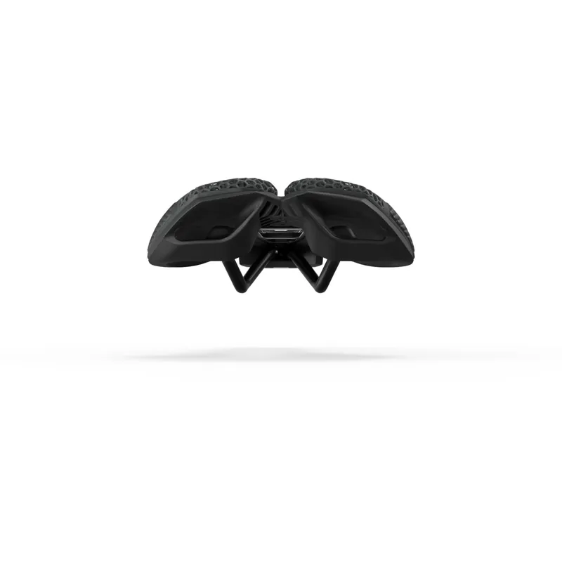 Pro Stealth 3D Performance Saddle - Carbon - Anatomic Fit - Black-2