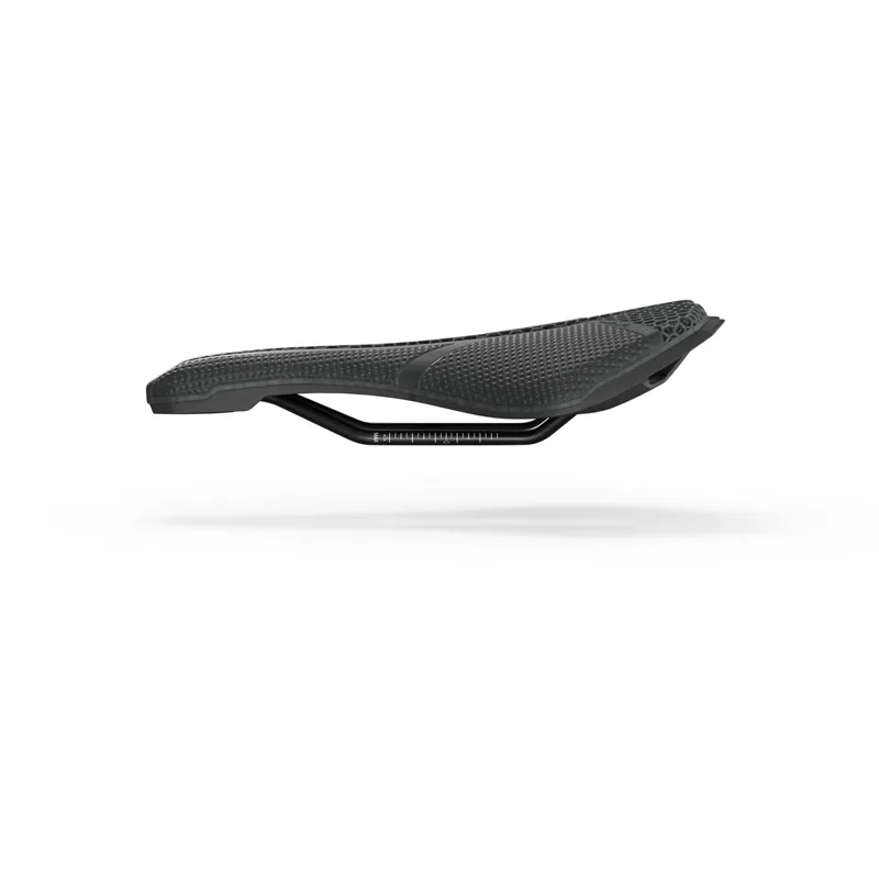 Pro Stealth 3D Performance Saddle - Carbon - Anatomic Fit - Black-4