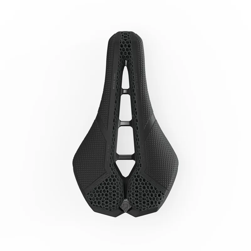 Pro Stealth 3D Performance Saddle - Carbon - Anatomic Fit - Black-5