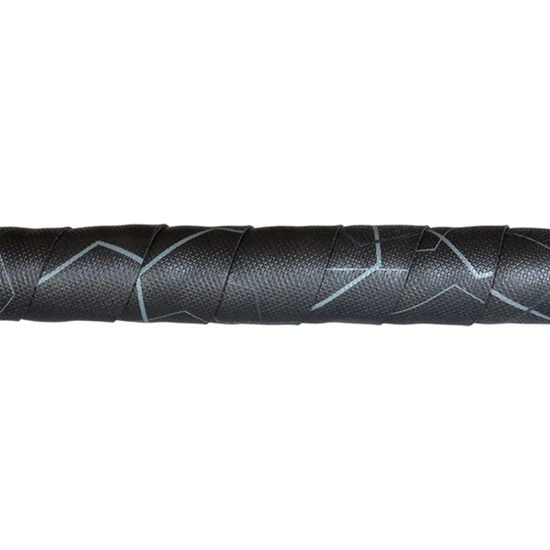 Pro Gravel Comfort Bar Tape - Black-1