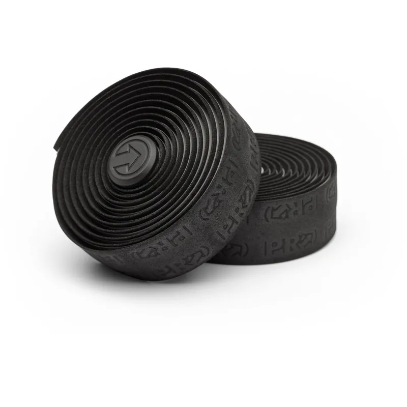 Pro Peaked Performance EVA Bar Tape - 2.5mm - Black