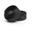 Pro Peaked Performance EVA Bar Tape - 2.5mm - Black