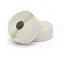 Pro Peaked Sport Cork Bar Tape - 2.5mm - White