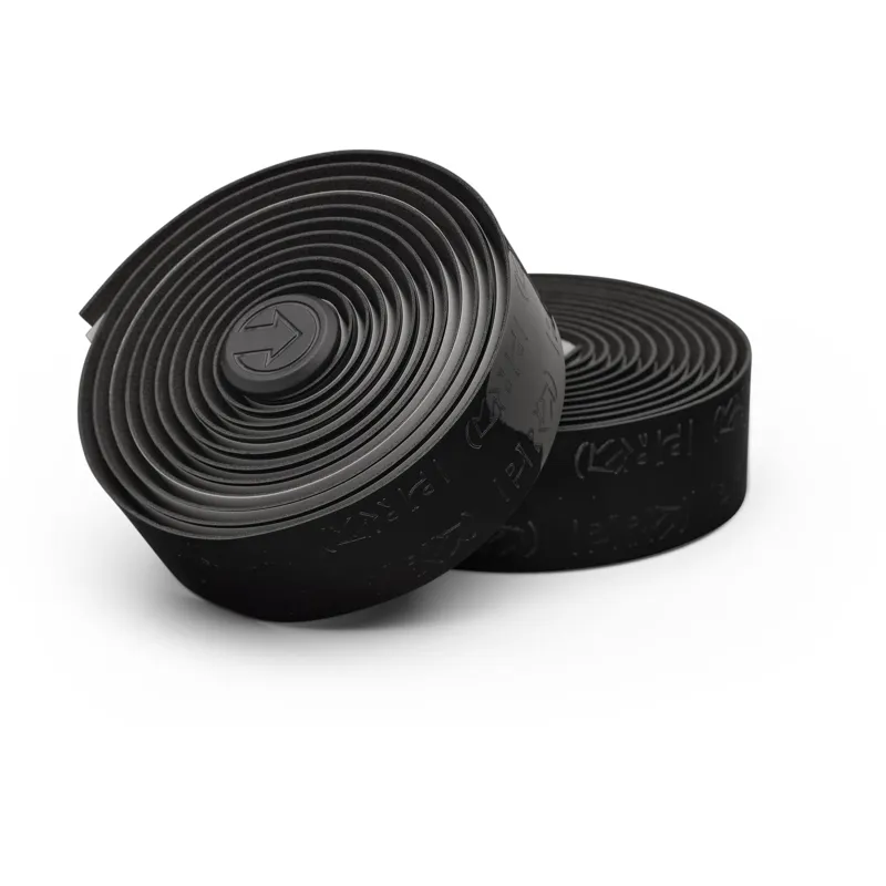 Pro Pursuit Performance Bar Tape - 3mm - Gloss Black