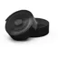 Pro Pursuit Performance Bar Tape - 3mm - Gloss Black