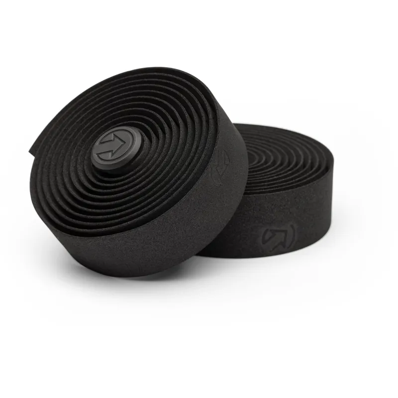 Pro Pursuit Sport EVA Bar Tape - 3mm - Black