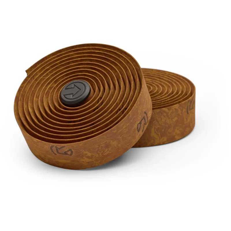Pro Pioneer Sport EVA Bar Tape - 3.5mm - Dark Brown