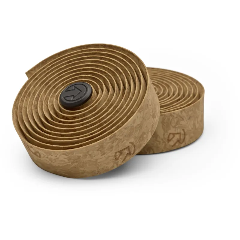 Pro Pioneer Sport EVA Bar Tape - 3.5mm - Light Brown