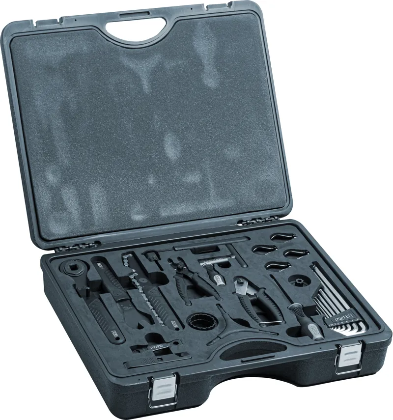 Pro Advanced 25 Piece Toolkit