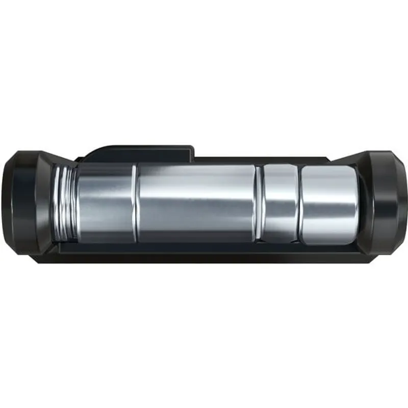 Pro Mini 13-Function Alloy Multi-Tool - Black-5