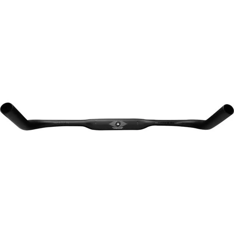 Profile Design Wing/A TT/Triathlon Base Bar - Black-1