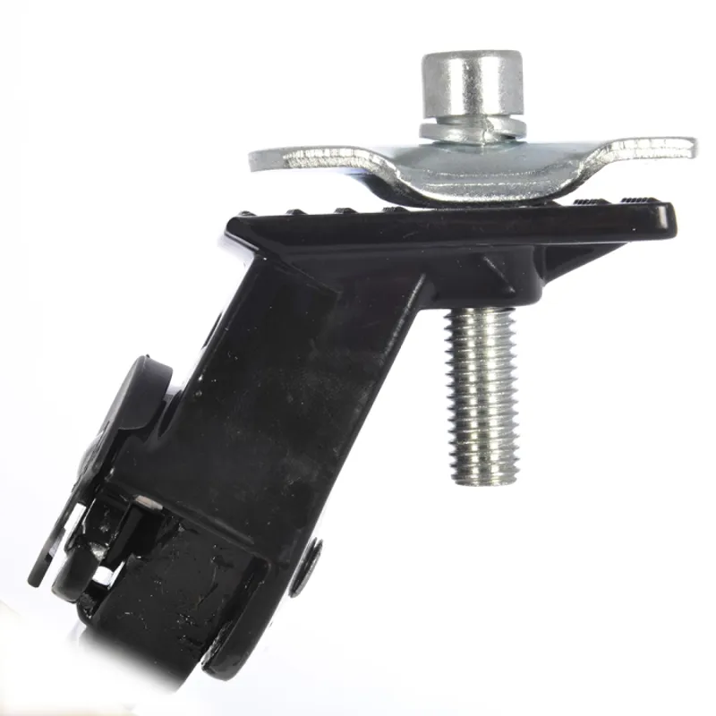 Oxford Twister Locking Kickstand - Black-3