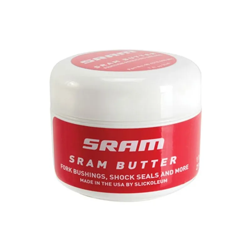 Sram Grease - Butter 1oz size