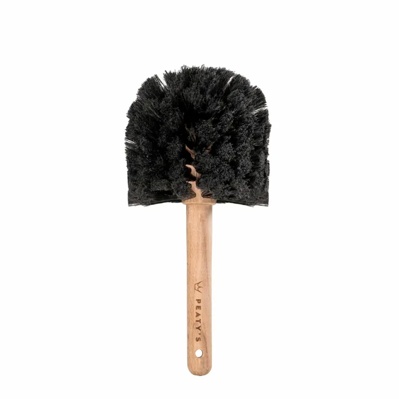 Peaty's Bog Brush