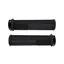 Peaty's Monarch Knurl Grip MTB Grips - Thin - Black