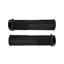 Peaty's Monarch Mushroom Grip MTB Grips - Thin - Black