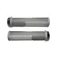 Peaty's Monarch Mushroom Grip MTB Grips - Thin - Slate
