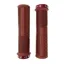 Peaty's Monarch Pro Grip - Mushroom - Thick - Brick Red