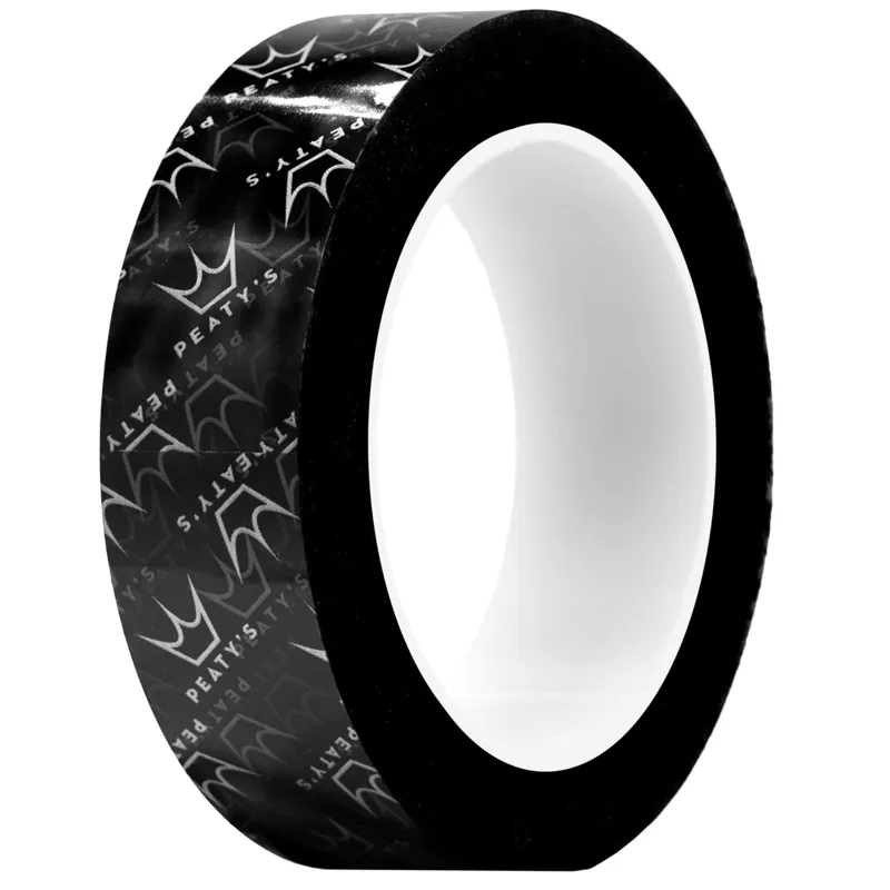 Peaty's Holeshot Tubeless Rim Tape - 50m x 37mm