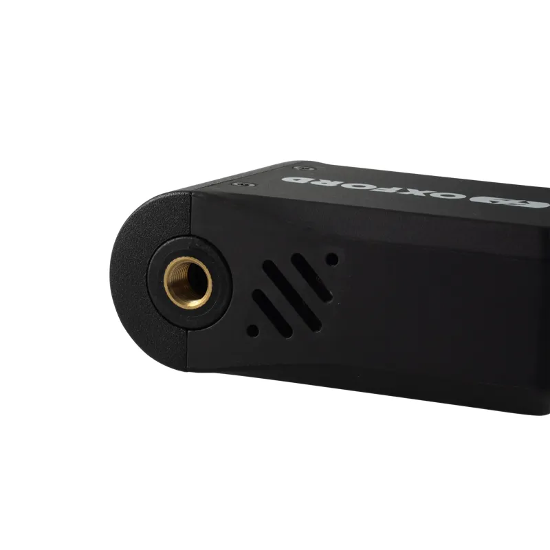 Oxford NanoJet Ultra Compact Cordless Tyre Inflator-3