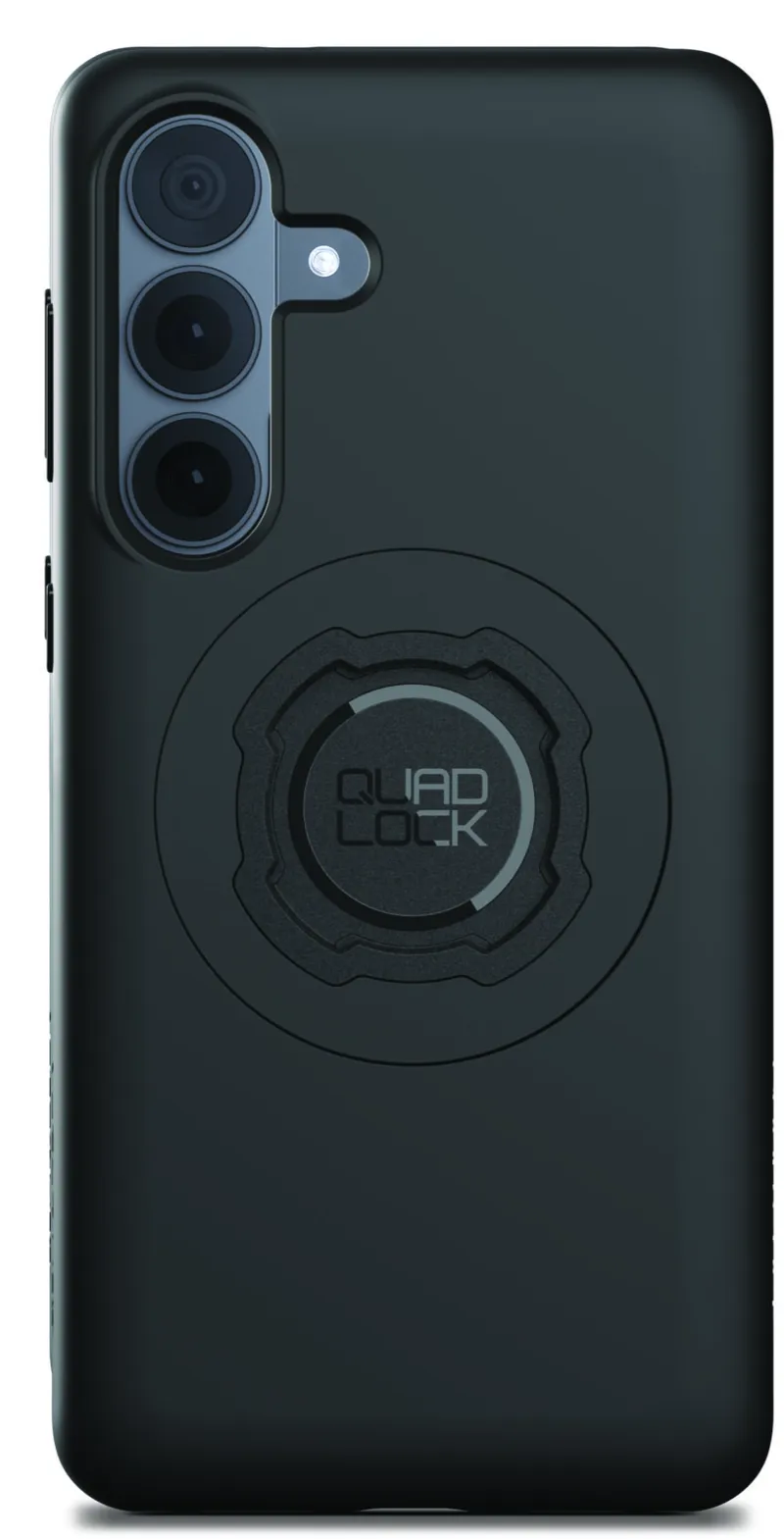 Quad Lock MAG Samsung Case - Black