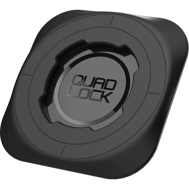 Quad Lock MAG Universal  Adaptor - Black