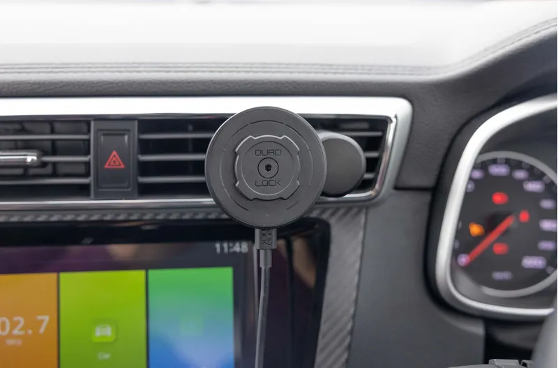 Quad Lock MAG Wireless Charging Head V2-1