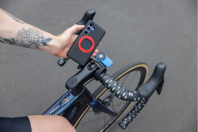 Quad Lock Out Front Mount V3-2