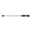 Hope FATSNO 190mm Rear Quick Release Skewer - Black
