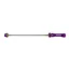 Hope FATSNO 190mm Rear Quick Release Skewer - Purple