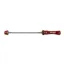 Hope Road 130mm Rear Quick Release Skewer - Red