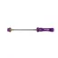 Hope Front 100mm Single Quick Release Skewer - Purple