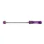 Hope 141mm Boost Rear Quick Release Skewer - Purple