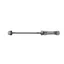 Hope Front 100mm Single Quick Release Skewer - Silver