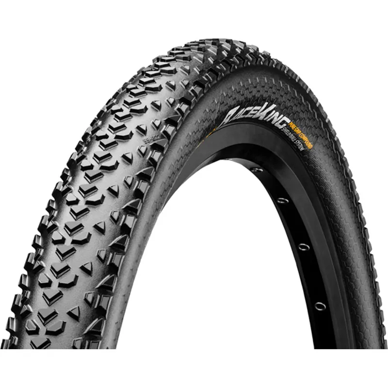 Continental Race King PureGrip MTB Tyre - 29 x 2.2.