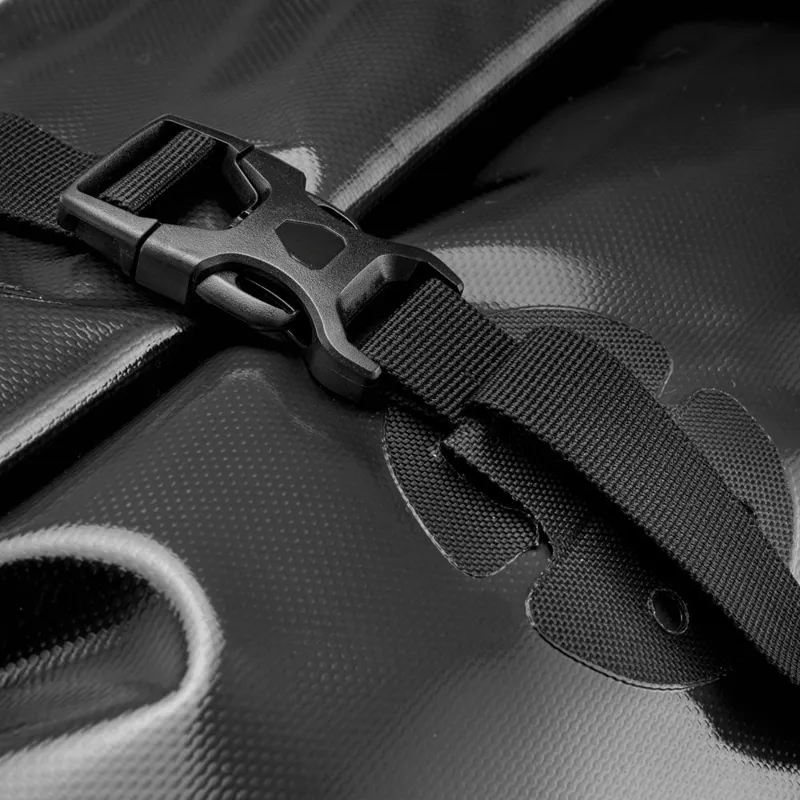 Ortlieb Rack-Pack Free - 31 Litre - Black-6