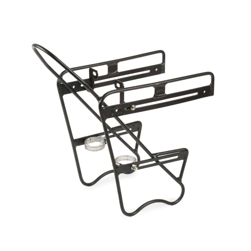 Zefal Raider Front Rack - Black - 300x295mm