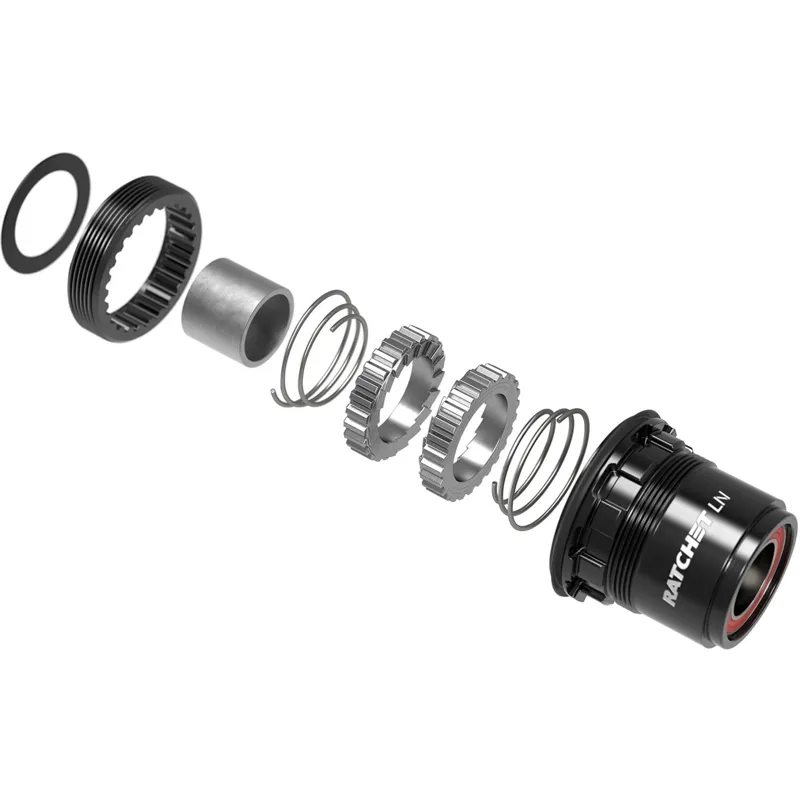 Dt Swiss E 1900 30mm 29er 12x148mm Boost Rear MTB Wheel - Micro Spline-3