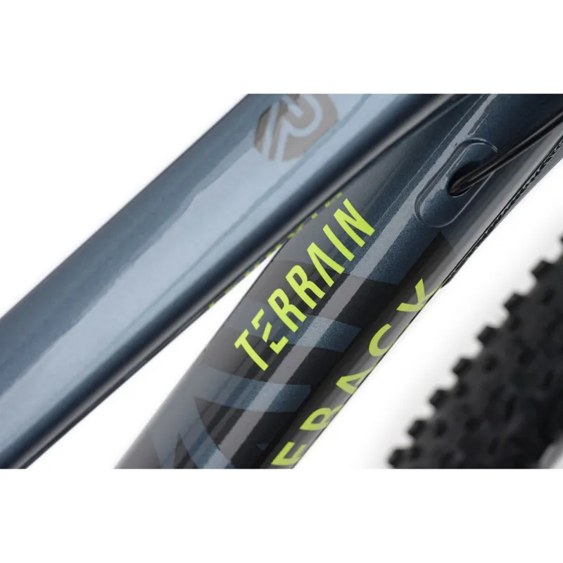 Ridgeback Terrain 27.5/29er 2026 Hardtail Mountain Bike - Bothy Blue-3