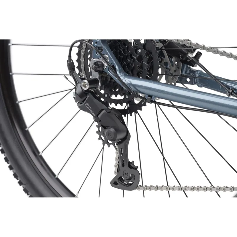 Ridgeback Terrain 27.5/29er 2026 Hardtail Mountain Bike - Bothy Blue-5