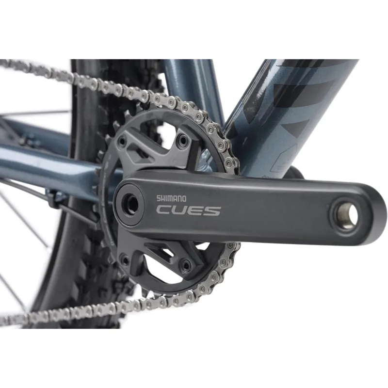 Ridgeback Terrain 27.5/29er 2026 Hardtail Mountain Bike - Bothy Blue-6