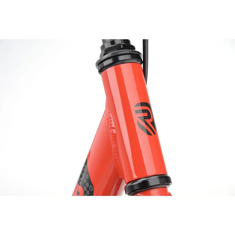 Ridgeback Scoot 12w 2026 Kids Balance Bike - Racer Red-3